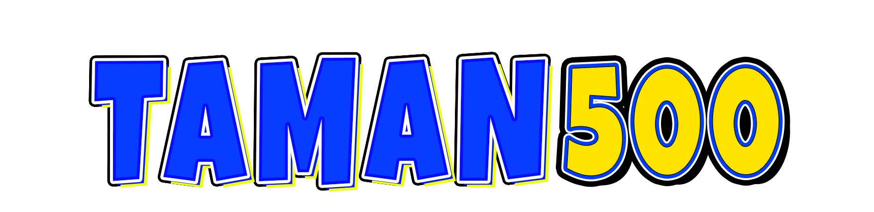 TAMAN500